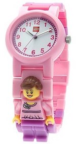 LEGO 03-10038 GIRL